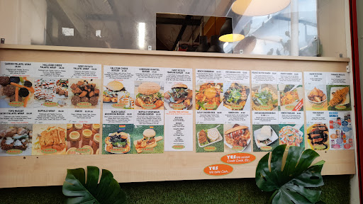 Photo of Falafel and Friends - Stall 40, 41 Market Pl, Norwich NR2 1ND